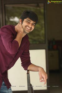 Naga Shaurya