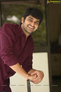 Naga Shaurya