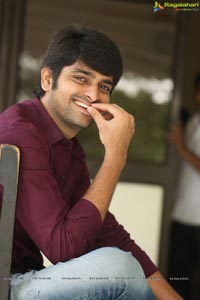 Naga Shaurya