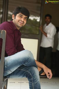 Naga Shaurya