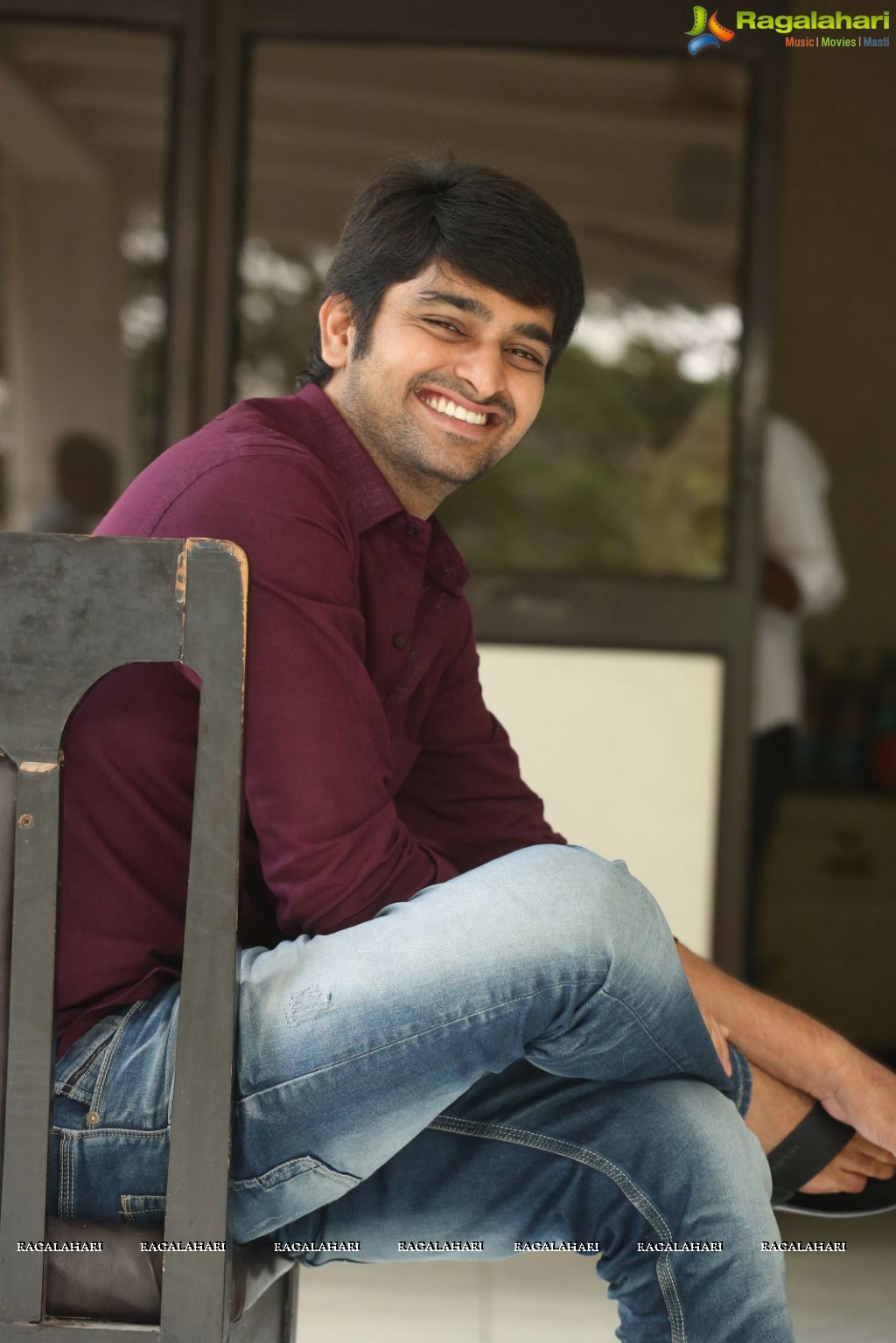 Naga Shaurya