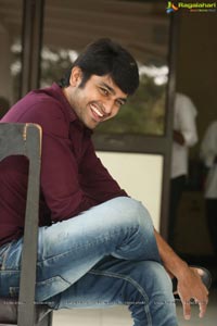 Naga Shaurya