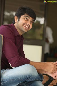 Naga Shaurya