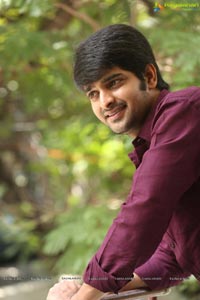 Naga Shaurya