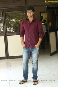 Naga Shaurya