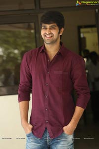 Naga Shaurya