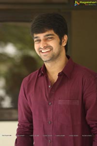 Naga Shaurya