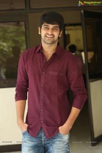 Naga Shaurya