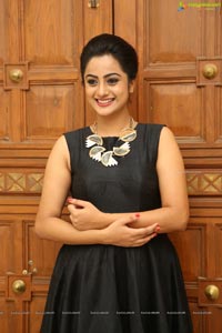 Namitha Pramod