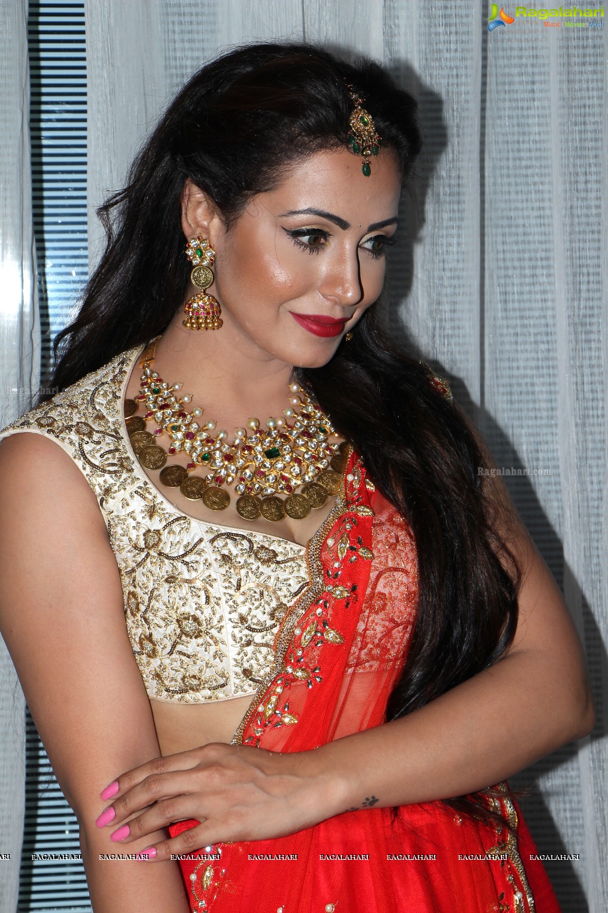 Nandini Rai