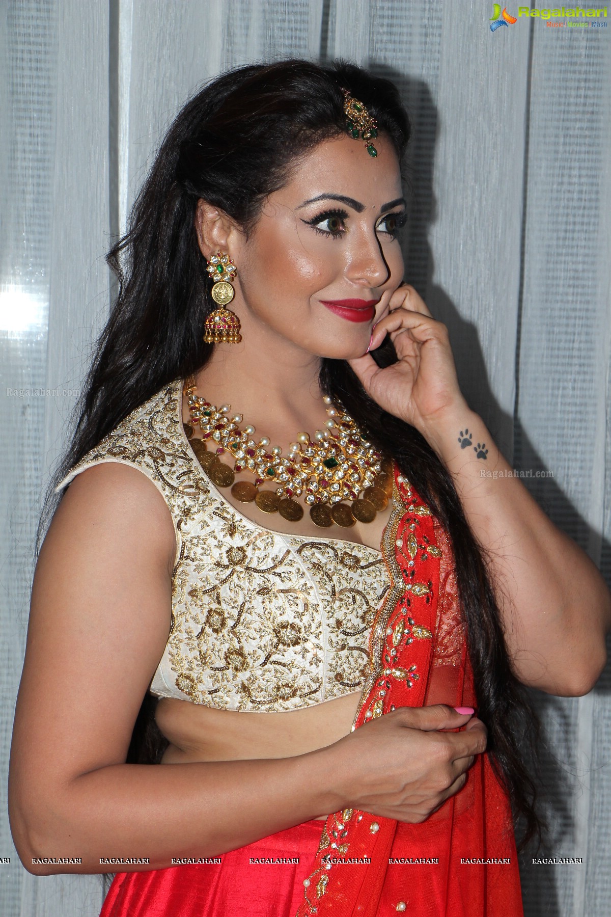 Nandini Rai