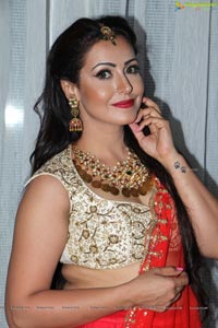 Nandini Rai