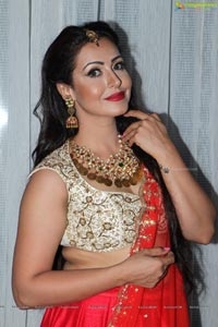 Nandini Rai