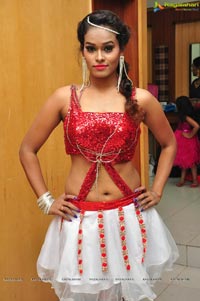 Nisha Dancer