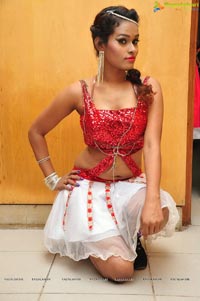 Nisha Dancer