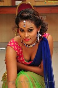 Nisha Dancer