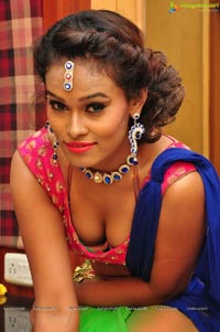 Nisha Dancer