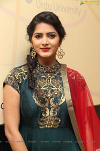 Pavani Gangireddy