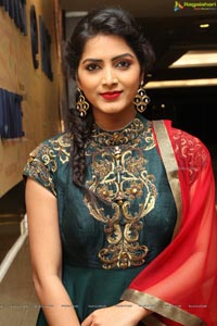 Pavani Gangireddy