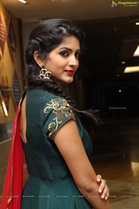 Pavani Gangireddy