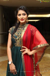 Pavani Gangireddy