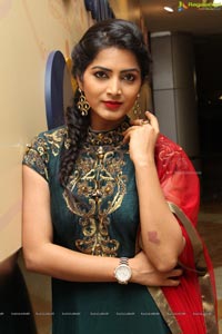 Pavani Gangireddy