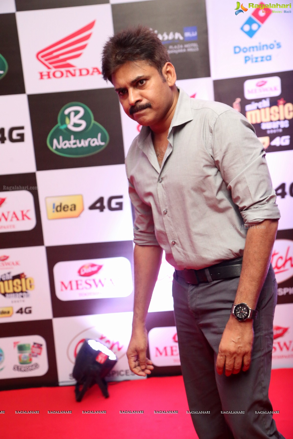 Pawan Kalyan