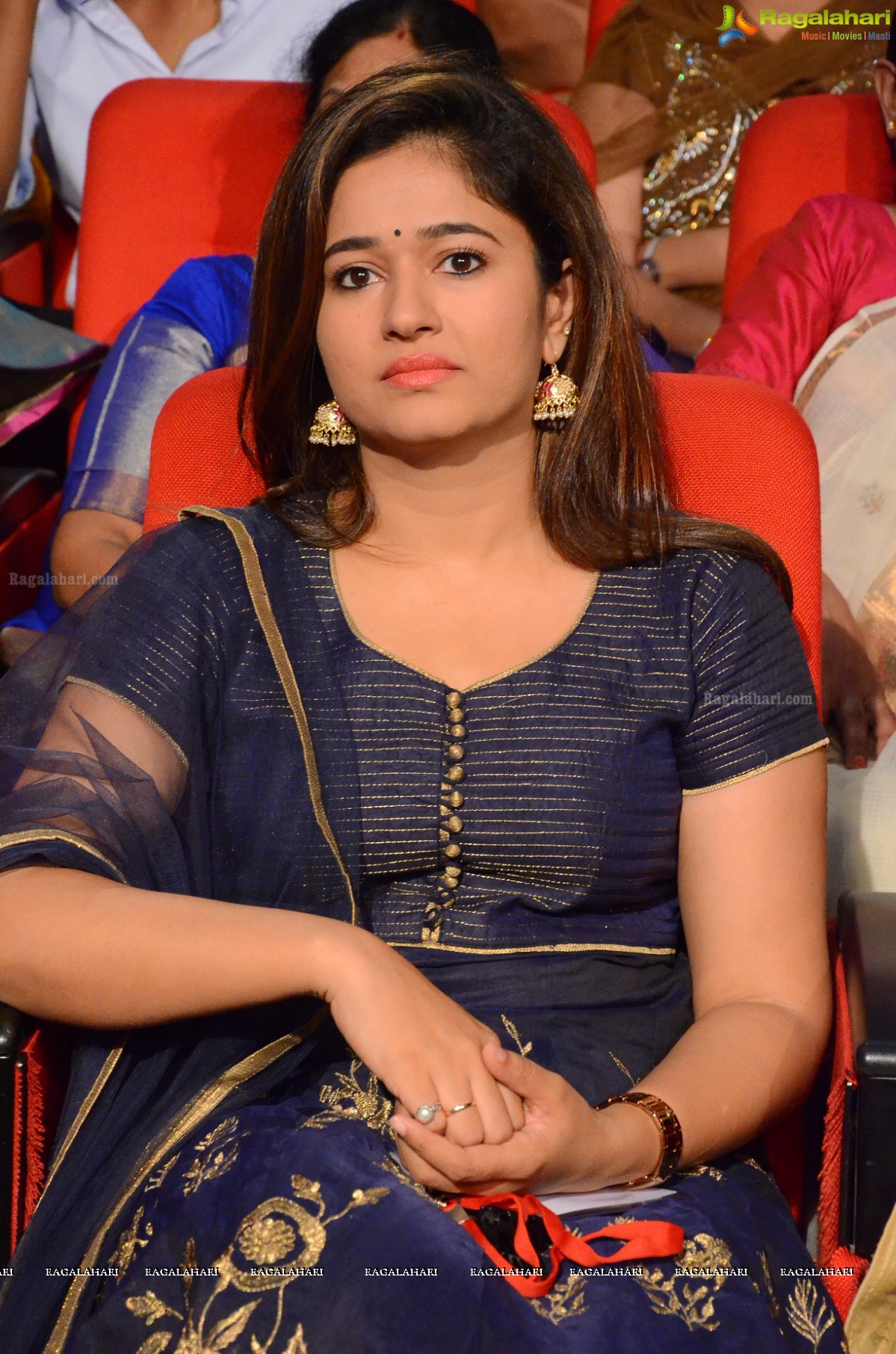 Poonam Bajwa