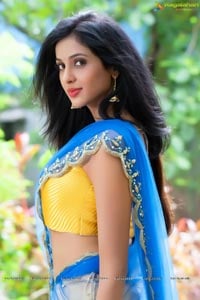 Prriya Singh