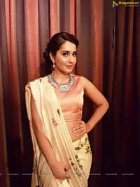 Raashi Khanna