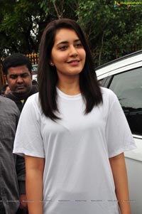 Raashi Khanna