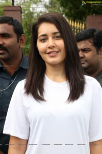 Raashi Khanna