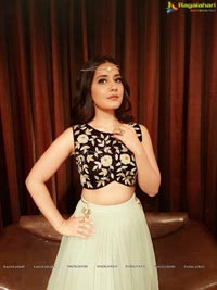 Raashi Khanna