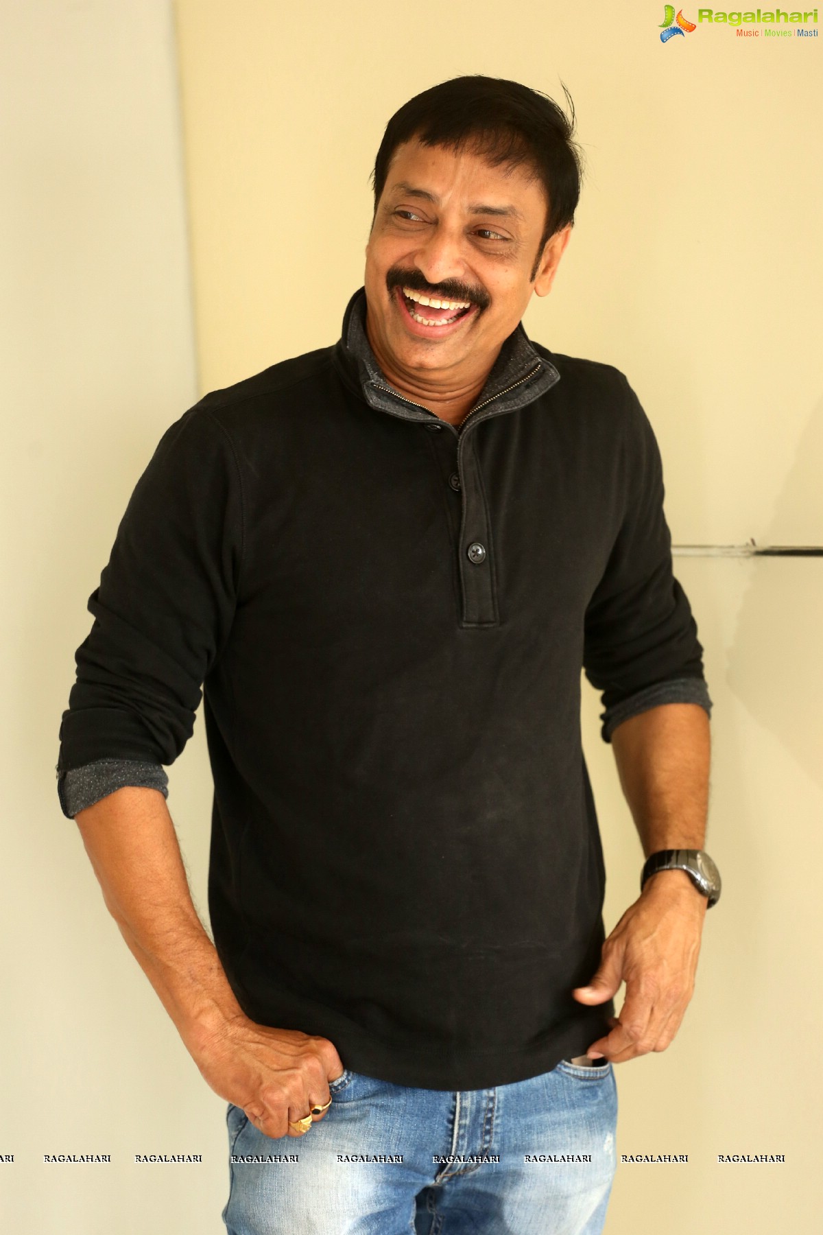 Raj Kandukuri