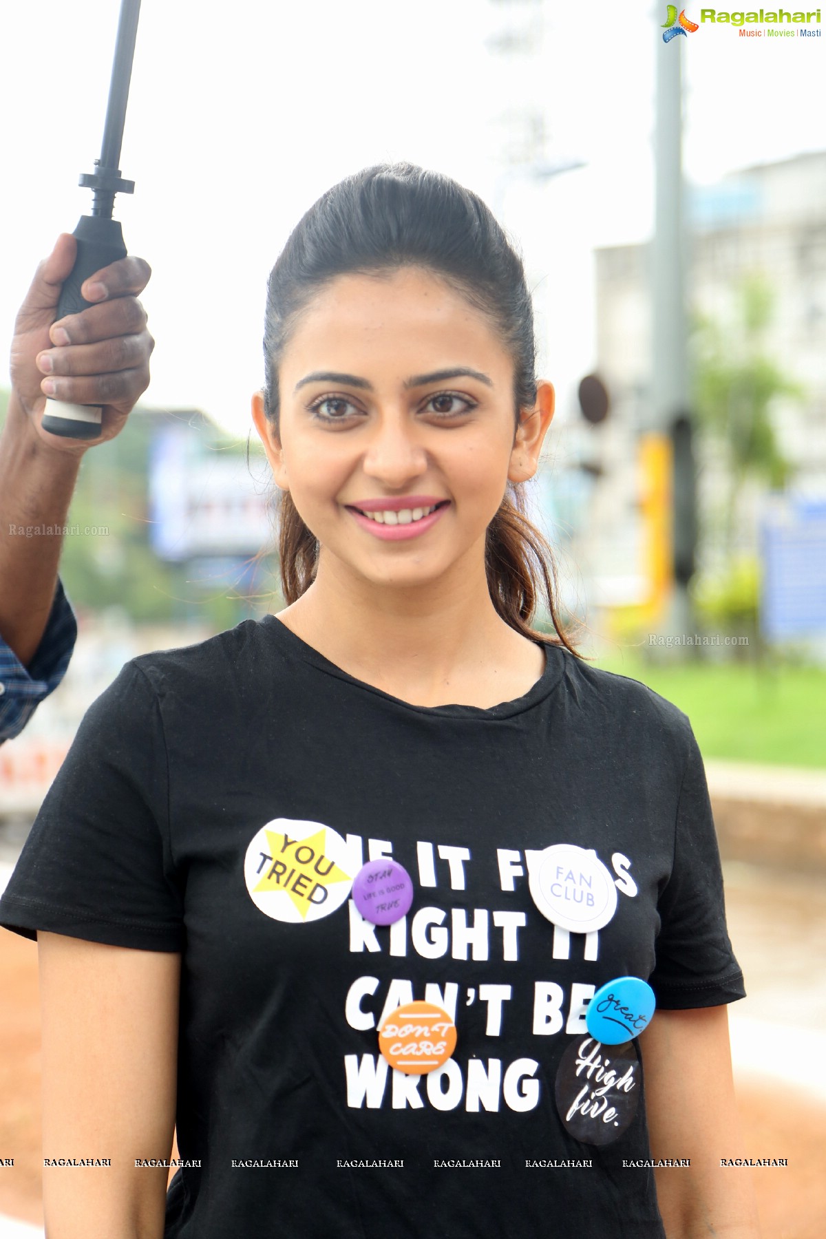 Rakul Preet Singh