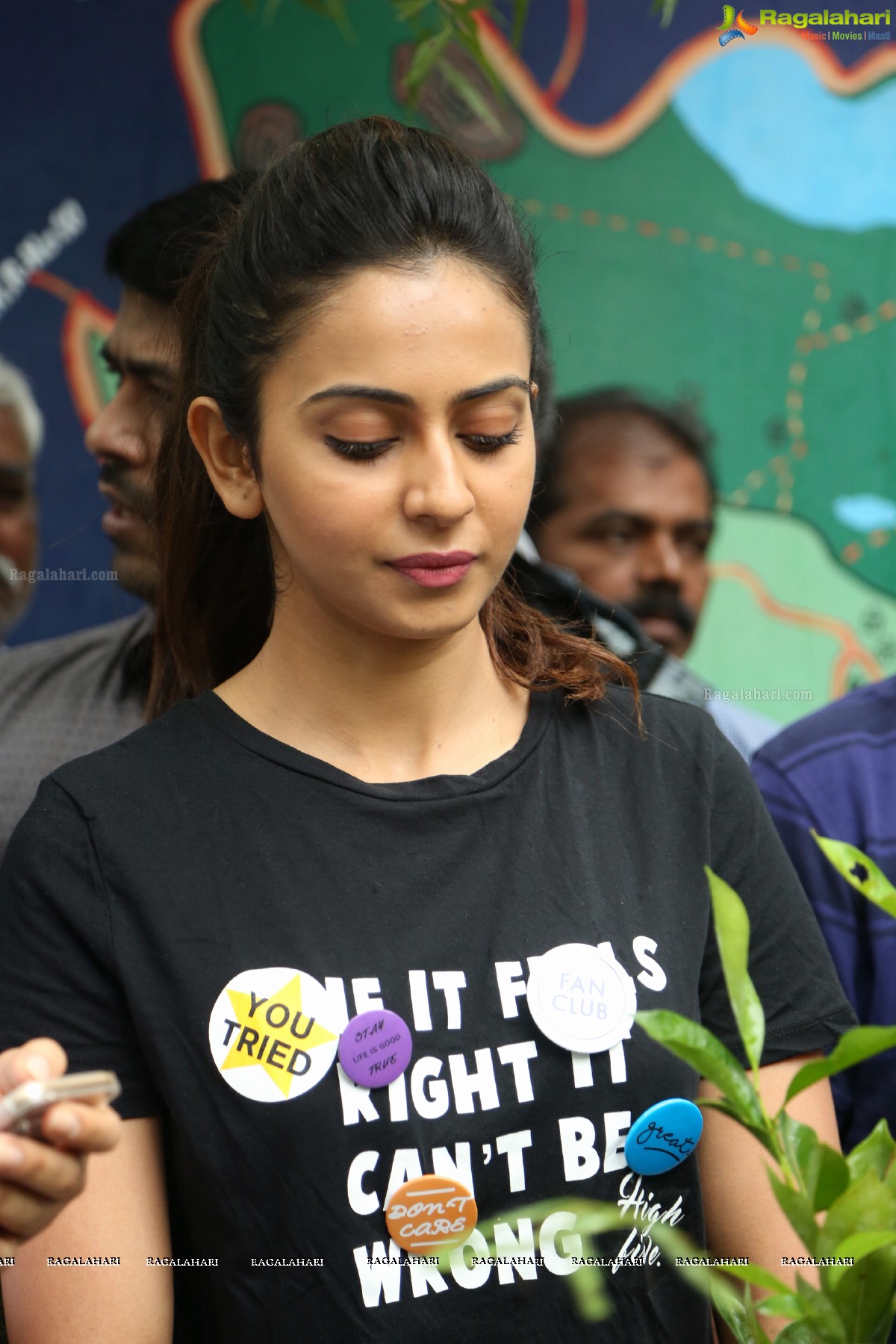 Rakul Preet Singh