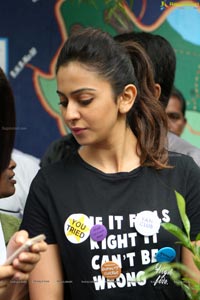 Rakul Preet Singh