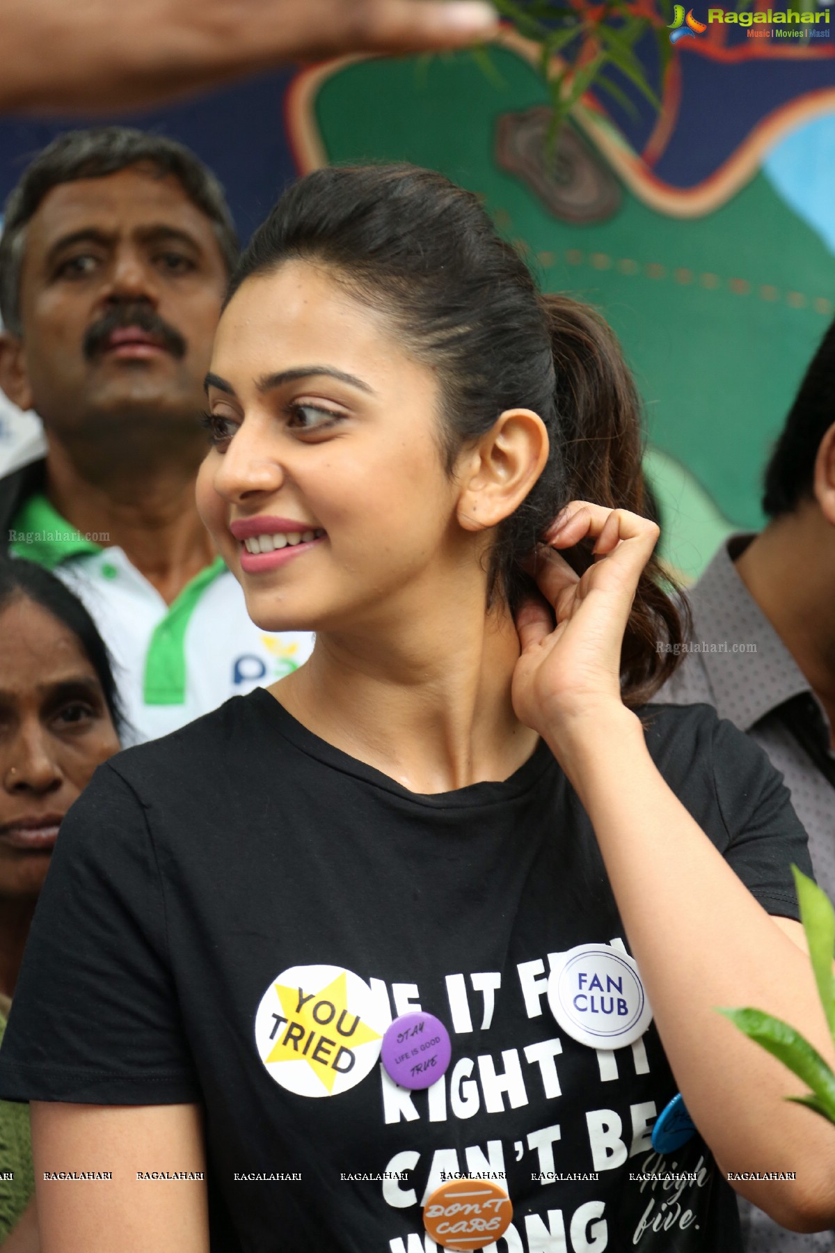 Rakul Preet Singh