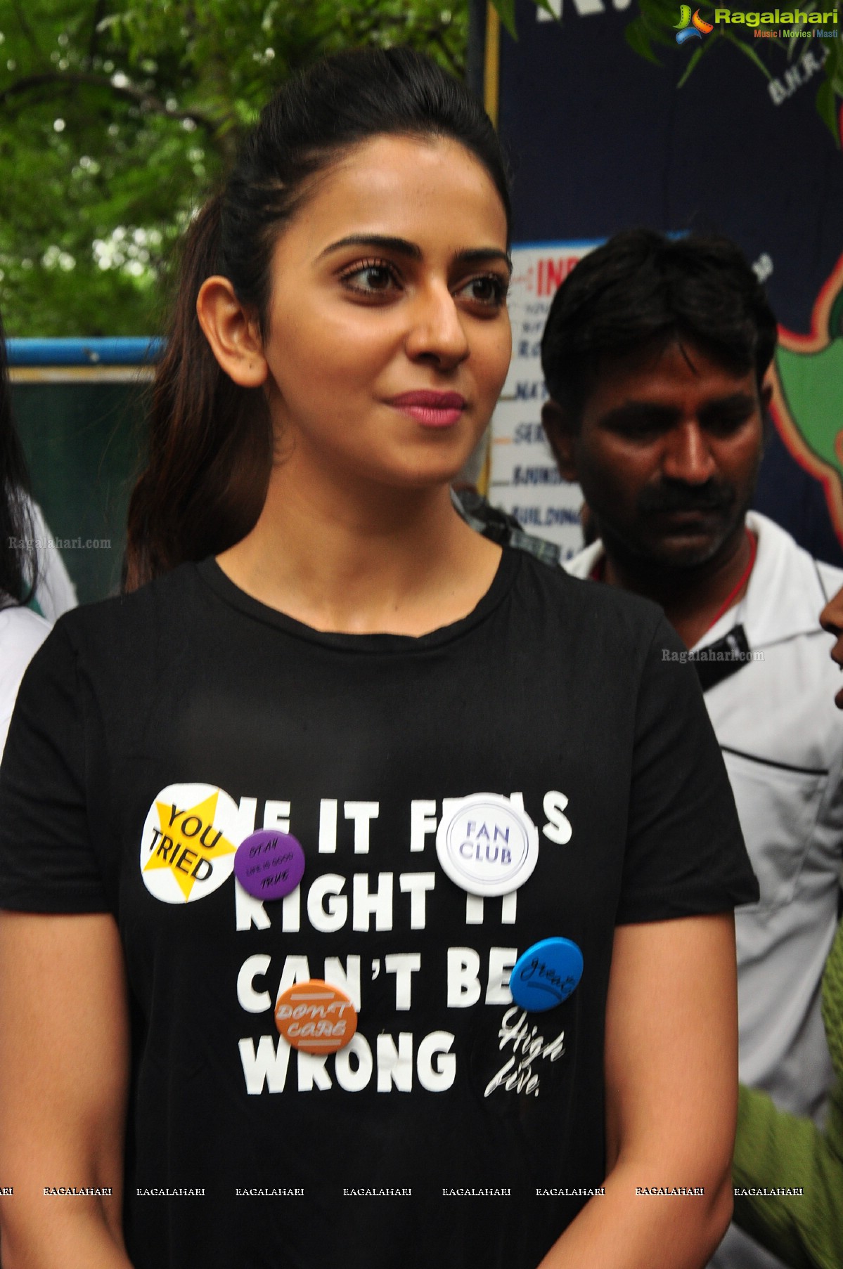 Rakul Preet Singh