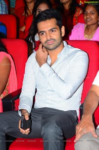 Ram Pothineni