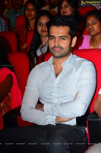 Ram Pothineni