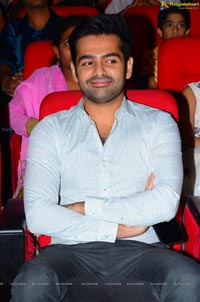 Ram Pothineni