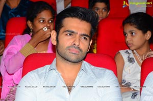 Ram Pothineni