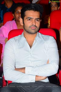 Ram Pothineni