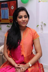 Rashmi Gautam