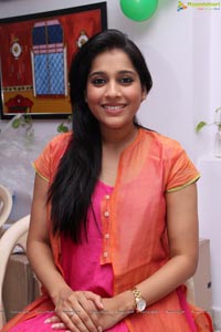 Rashmi Gautam