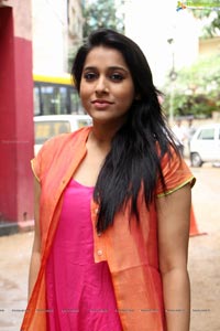 Rashmi Gautam