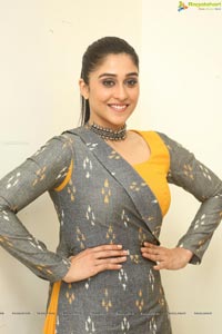 Regina Cassandra