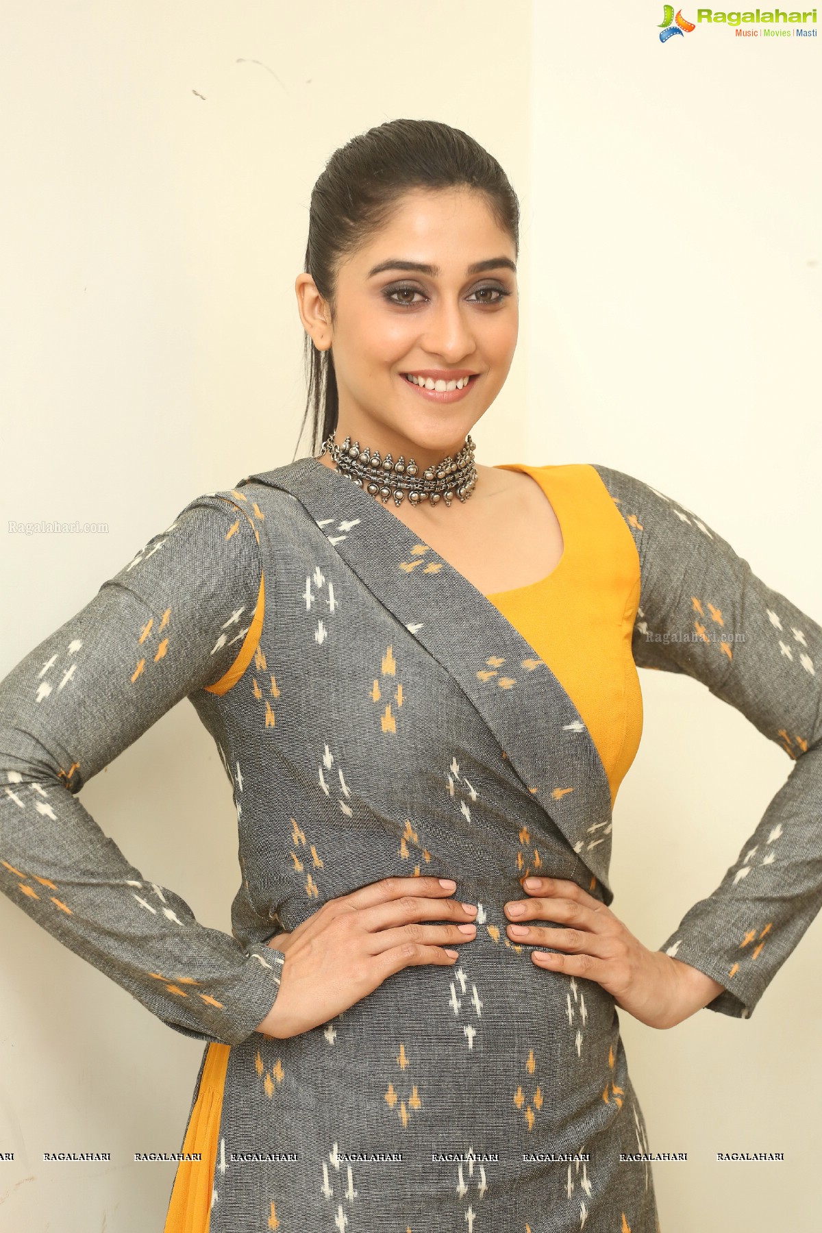 Regina Cassandra