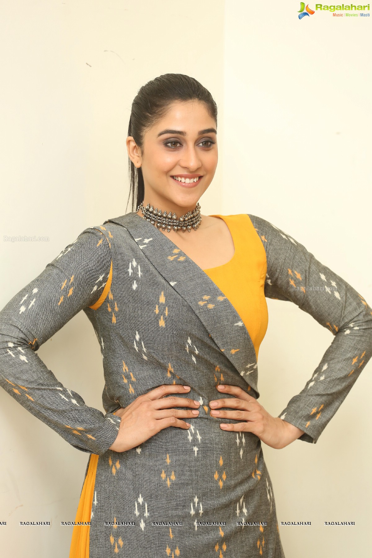 Regina Cassandra